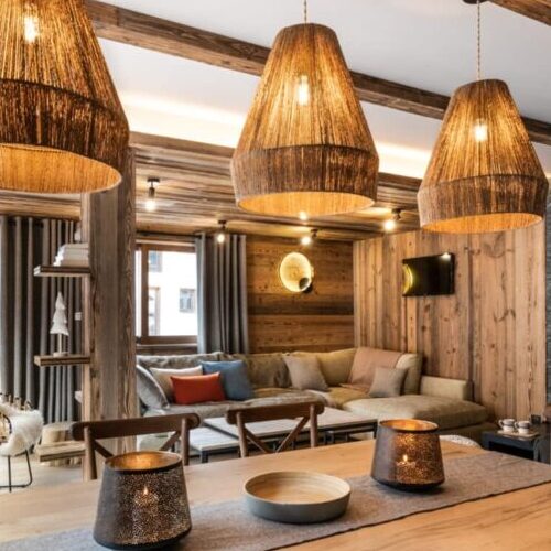 Trouver un bien immobilier