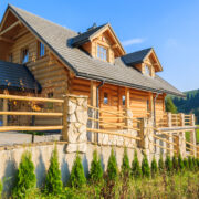 Chalets et caviar